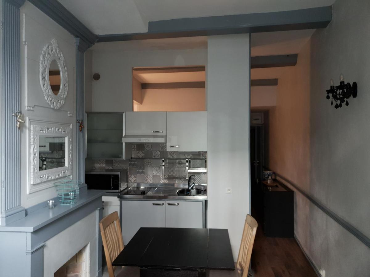 Home Nantua Studio Meubles Ain-Jura Luaran gambar