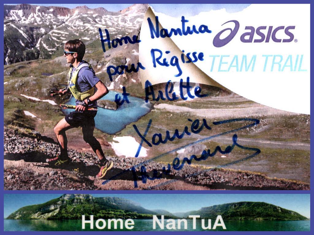 Home Nantua Studio Meubles Ain-Jura Luaran gambar