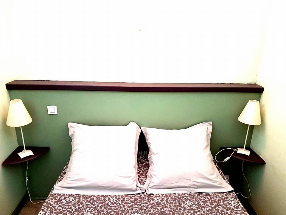 Home Nantua Studio Meubles Ain-Jura Luaran gambar