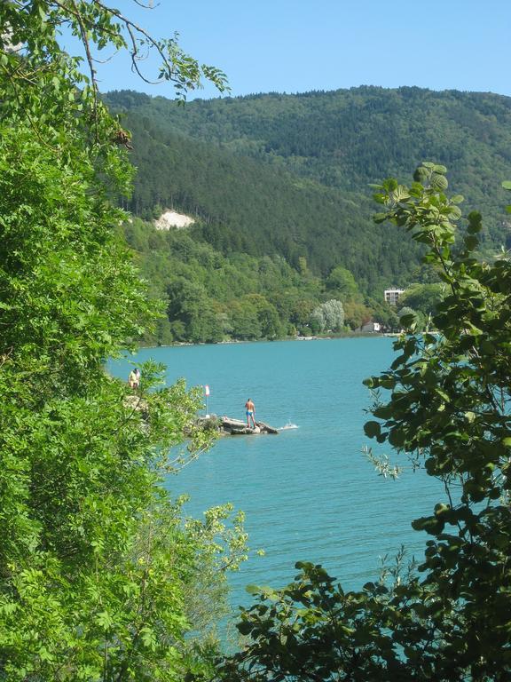 Home Nantua Studio Meubles Ain-Jura Luaran gambar