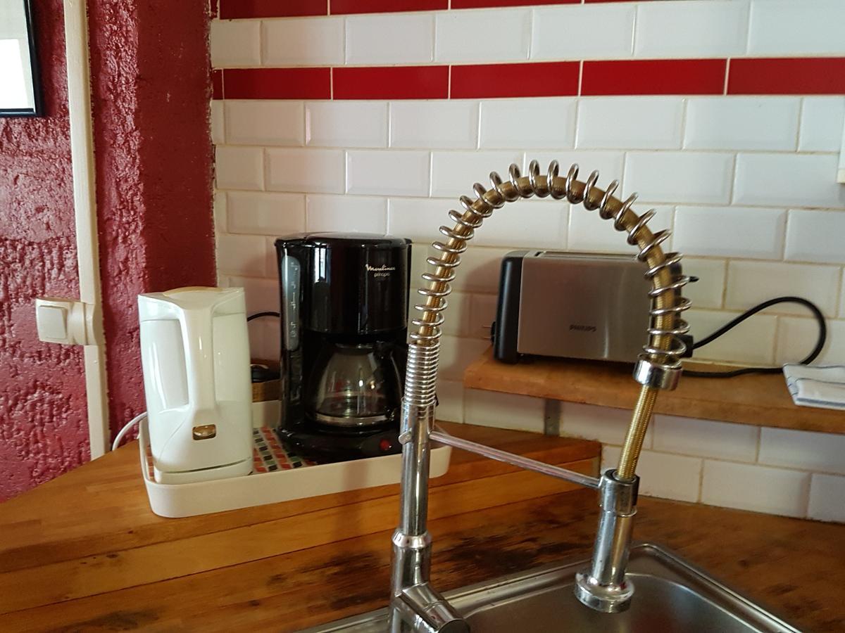 Home Nantua Studio Meubles Ain-Jura Luaran gambar